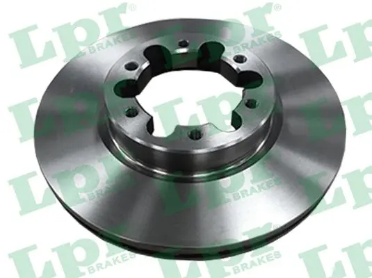 спирачен диск LPR                 