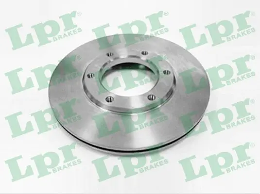 спирачен диск LPR                 