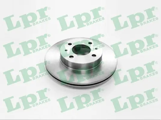 спирачен диск LPR                 