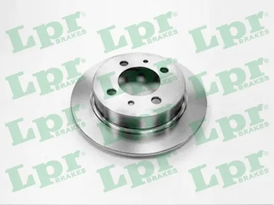 спирачен диск LPR                 