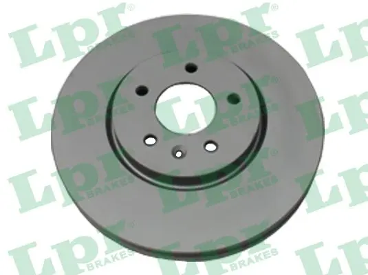 спирачен диск LPR                 