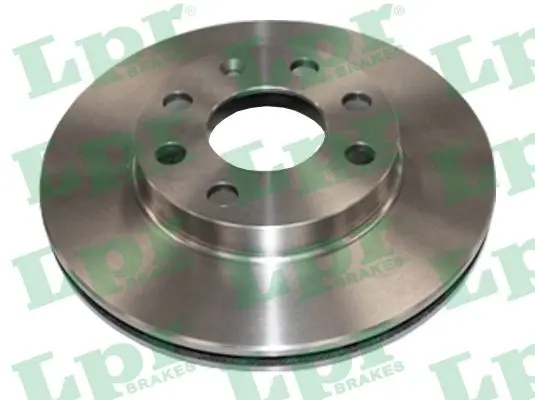спирачен диск LPR                 