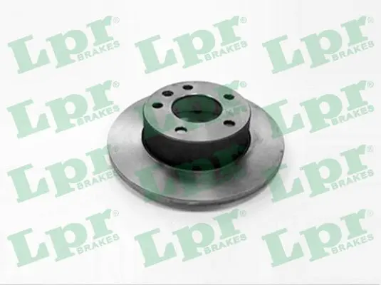 спирачен диск LPR                 