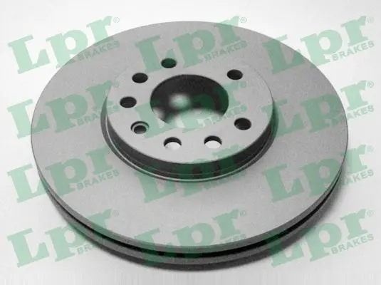 спирачен диск LPR                 