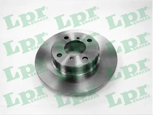 спирачен диск LPR                 