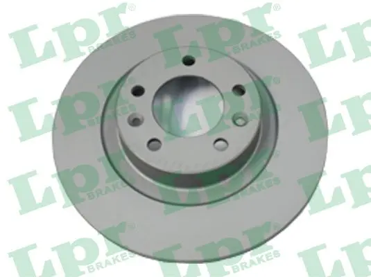 спирачен диск LPR                 