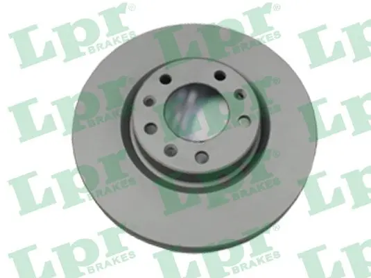 спирачен диск LPR                 