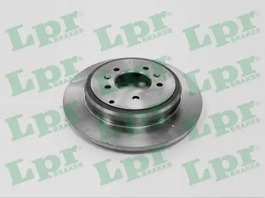 спирачен диск LPR                 