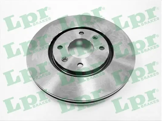 спирачен диск LPR                 