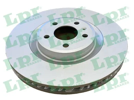 спирачен диск LPR                 