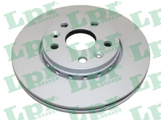 спирачен диск LPR                 