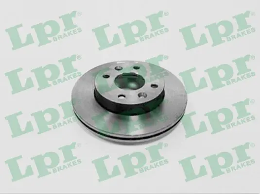 спирачен диск LPR                 