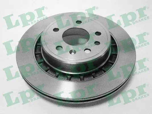 спирачен диск LPR                 