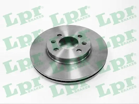 спирачен диск LPR                 