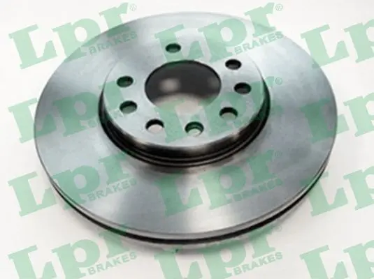 спирачен диск LPR                 