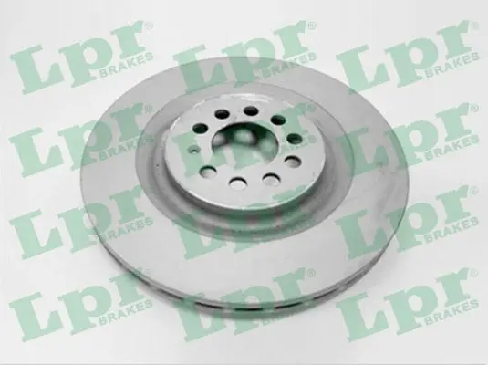 спирачен диск LPR                 
