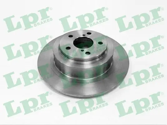 спирачен диск LPR                 
