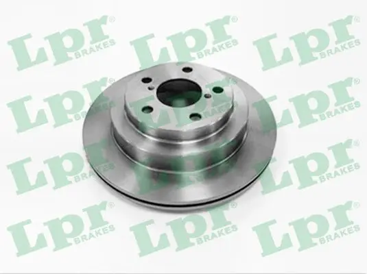 спирачен диск LPR                 