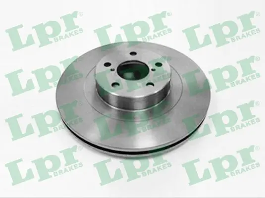 спирачен диск LPR                 