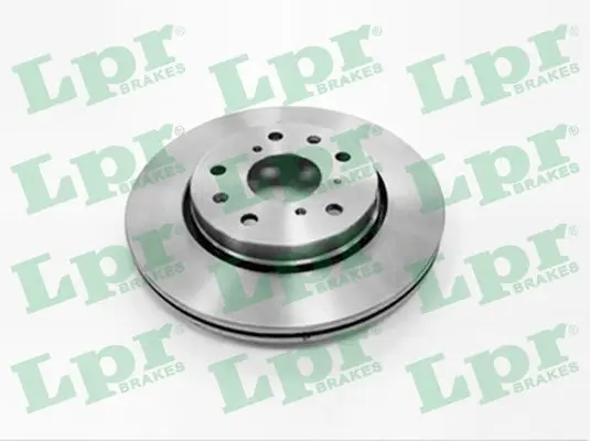 спирачен диск LPR                 