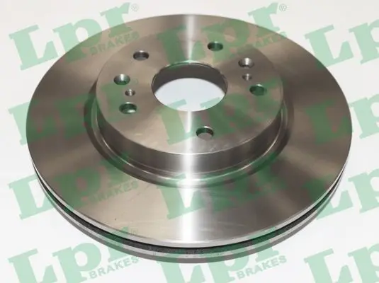 спирачен диск LPR                 