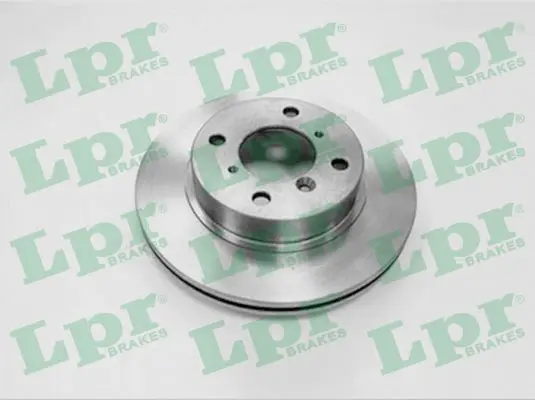 спирачен диск LPR                 