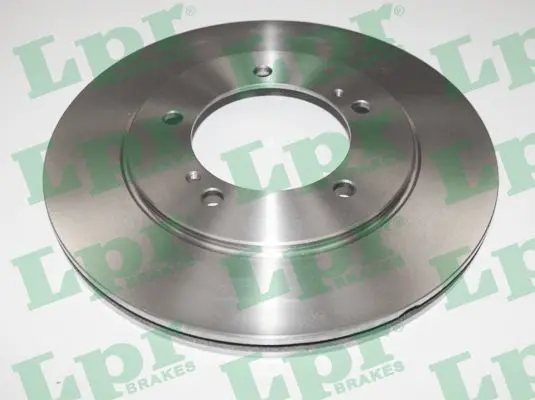 спирачен диск LPR                 