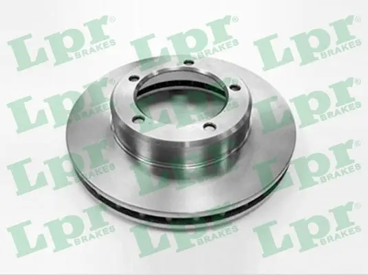 спирачен диск LPR                 