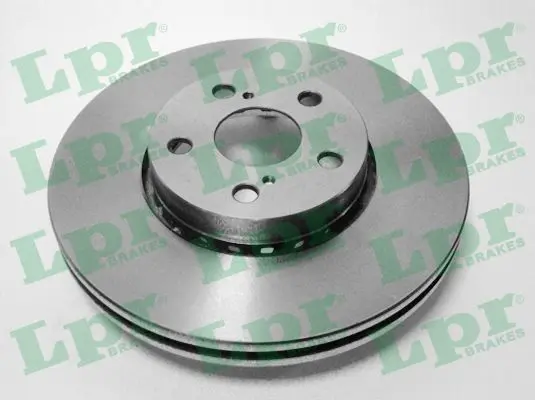 спирачен диск LPR                 