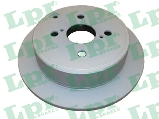 спирачен диск LPR                 