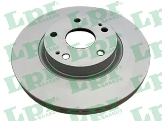 спирачен диск LPR                 