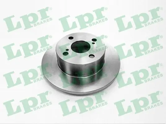 спирачен диск LPR                 