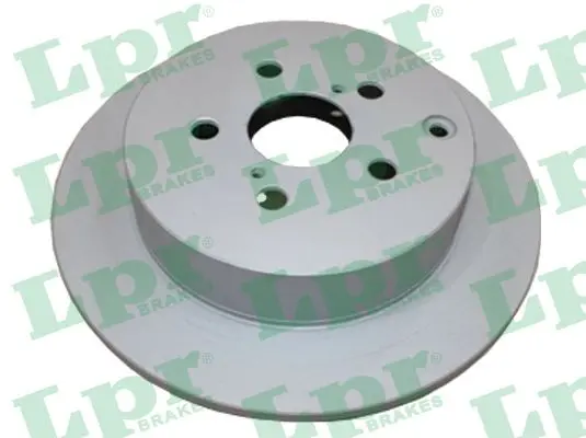 спирачен диск LPR                 