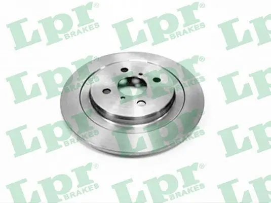 спирачен диск LPR                 