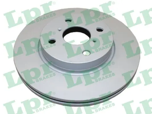 спирачен диск LPR                 