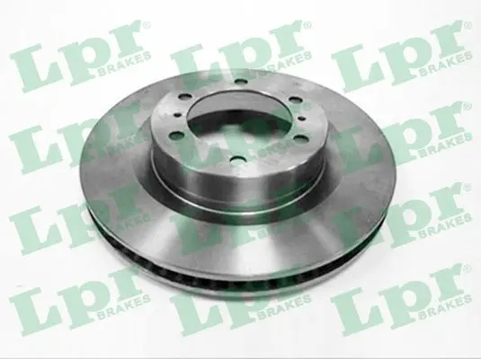 спирачен диск LPR                 