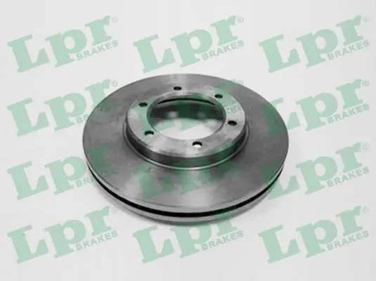 спирачен диск LPR                 