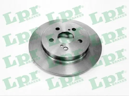 спирачен диск LPR                 