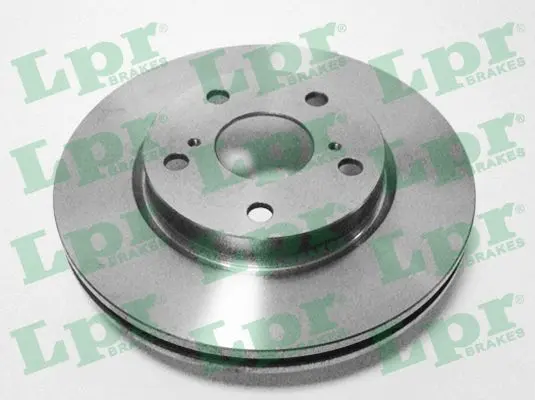 спирачен диск LPR                 