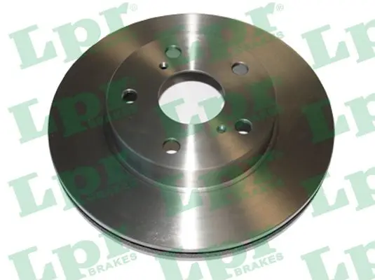 спирачен диск LPR                 