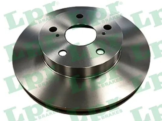 спирачен диск LPR                 