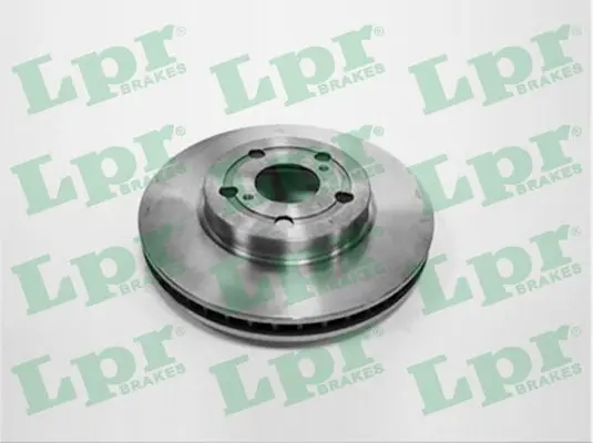 спирачен диск LPR                 