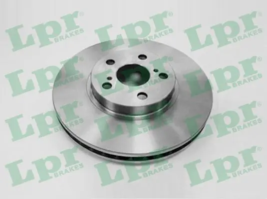 спирачен диск LPR                 