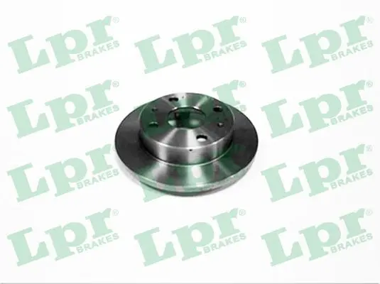 спирачен диск LPR                 