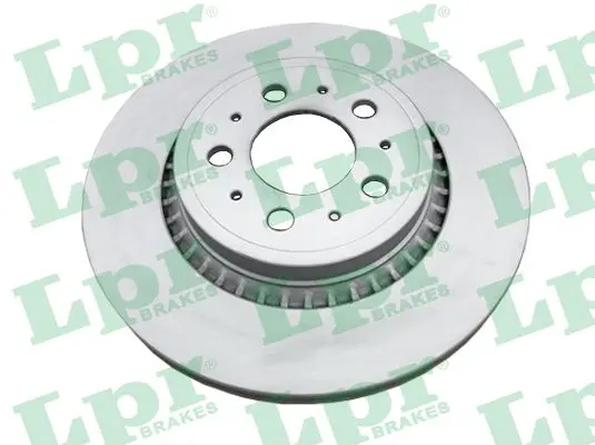 спирачен диск LPR                 