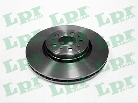 спирачен диск LPR                 