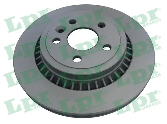 спирачен диск LPR                 
