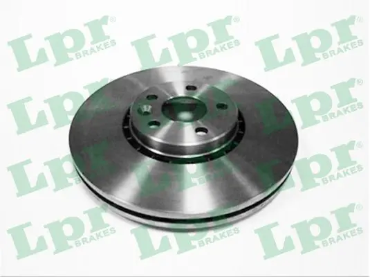 спирачен диск LPR                 