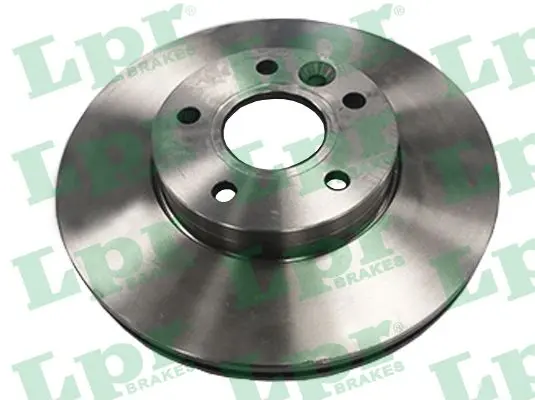 спирачен диск LPR                 