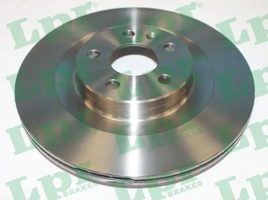 спирачен диск LPR                 